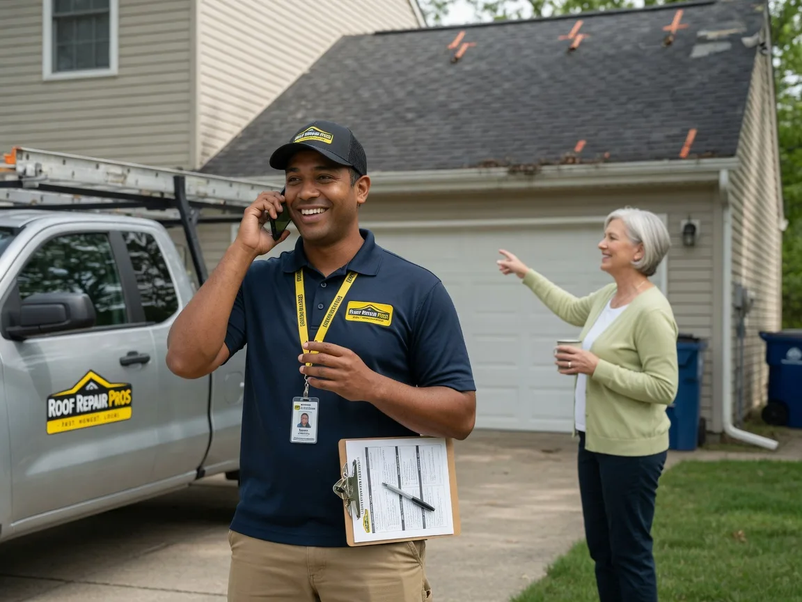 Roof Repair Elkton, MD FAQs
